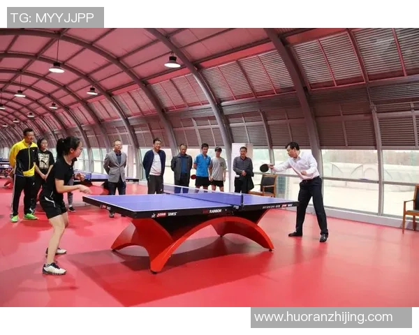 南京乒乓球队实力解析:从训练到比赛的全方位探讨与展望 南京乒乓球队实力解析:从训练到比赛的全方位探讨与展望