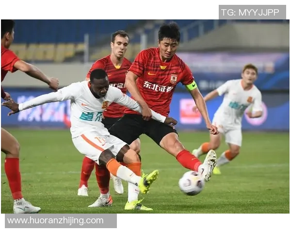 武汉足球队灵活性排名第四引发关注足球运动新趋势分析 武汉足球队灵活性排名第四引发关注足球运动新趋势分析